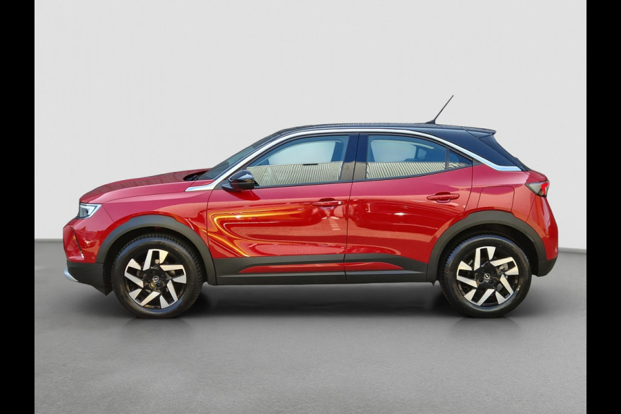 Opel Mokka 1.2 Turbo Business Elegance | Climate | Camera | DAB | Licht- en Regensensor | LED | PDC | Android Auto / Apple Carplay |