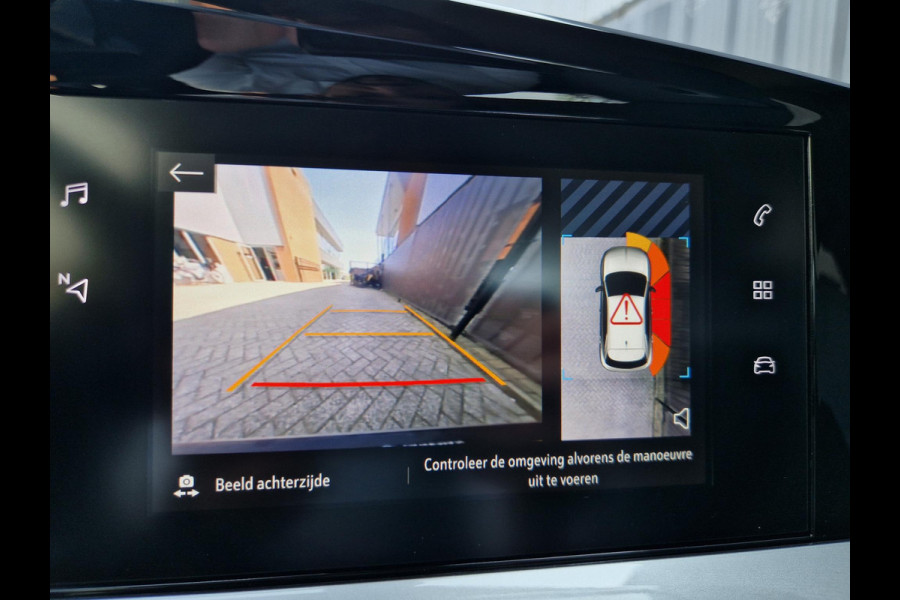 Opel Mokka 1.2 Turbo Business Elegance | Climate | Camera | DAB | Licht- en Regensensor | LED | PDC | Android Auto / Apple Carplay |