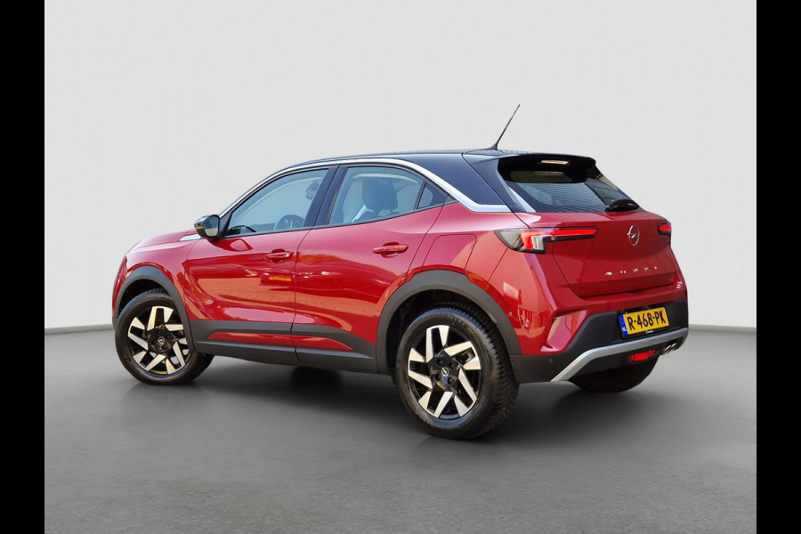 Opel Mokka 1.2 Turbo Business Elegance | Climate | Camera | DAB | Licht- en Regensensor | LED | PDC | Android Auto / Apple Carplay |
