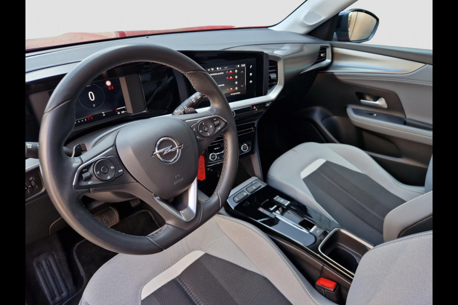 Opel Mokka 1.2 Turbo Business Elegance | Climate | Camera | DAB | Licht- en Regensensor | LED | PDC | Android Auto / Apple Carplay |