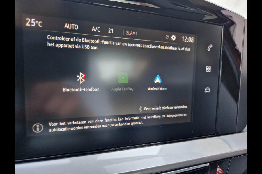 Opel Mokka 1.2 Turbo Business Elegance | Climate | Camera | DAB | Licht- en Regensensor | LED | PDC | Android Auto / Apple Carplay |
