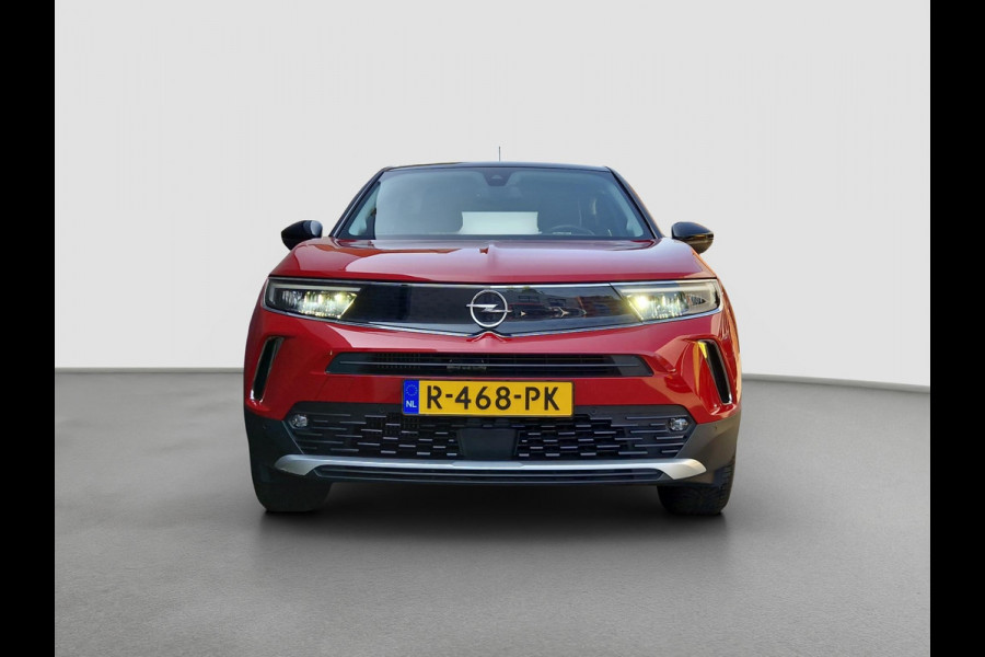 Opel Mokka 1.2 Turbo Business Elegance | Climate | Camera | DAB | Licht- en Regensensor | LED | PDC | Android Auto / Apple Carplay |