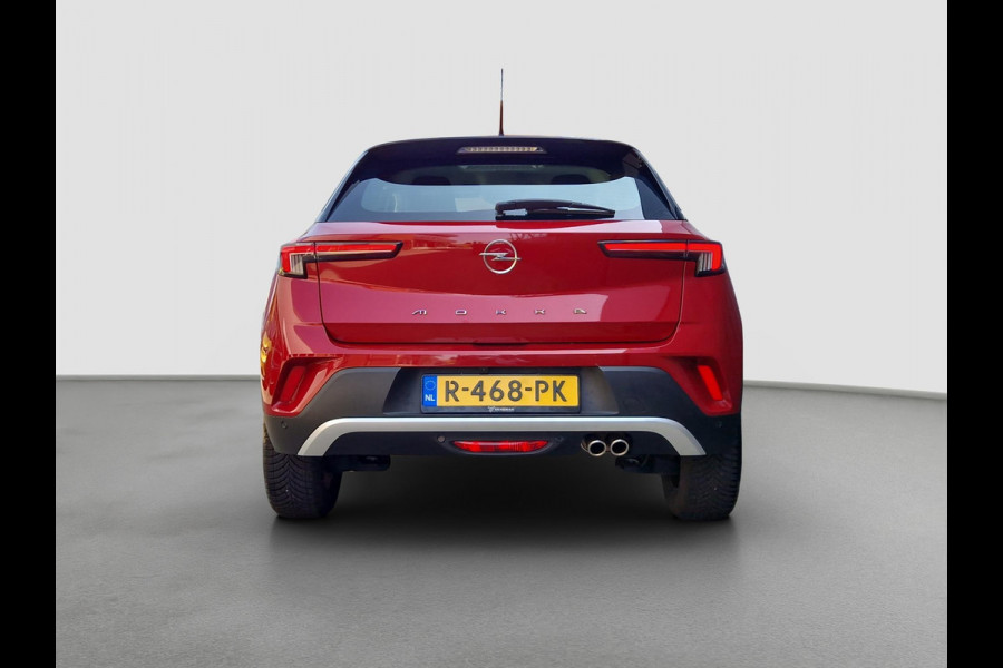 Opel Mokka 1.2 Turbo Business Elegance | Climate | Camera | DAB | Licht- en Regensensor | LED | PDC | Android Auto / Apple Carplay |