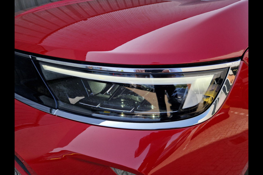 Opel Mokka 1.2 Turbo Business Elegance | Climate | Camera | DAB | Licht- en Regensensor | LED | PDC | Android Auto / Apple Carplay |