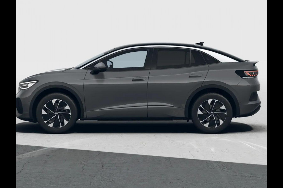 Volkswagen ID.5 Pro Business 77 kWh accu, 210 kW / 286 pk SUV Elek