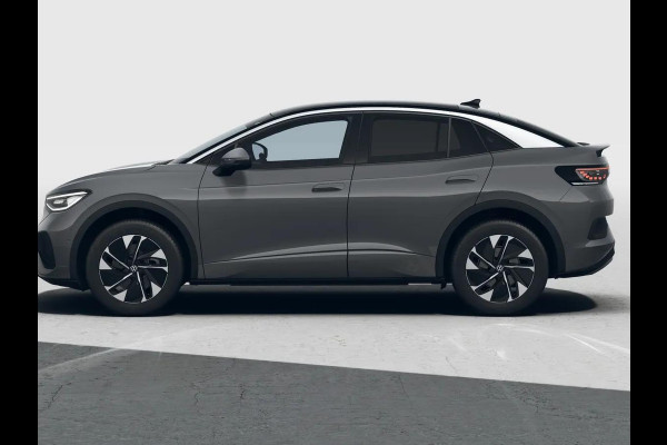 Volkswagen ID.5 Pro Business 77 kWh accu, 210 kW / 286 pk SUV Elek