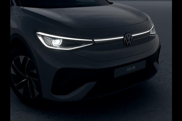 Volkswagen ID.5 Pro Business 77 kWh accu, 210 kW / 286 pk SUV Elek