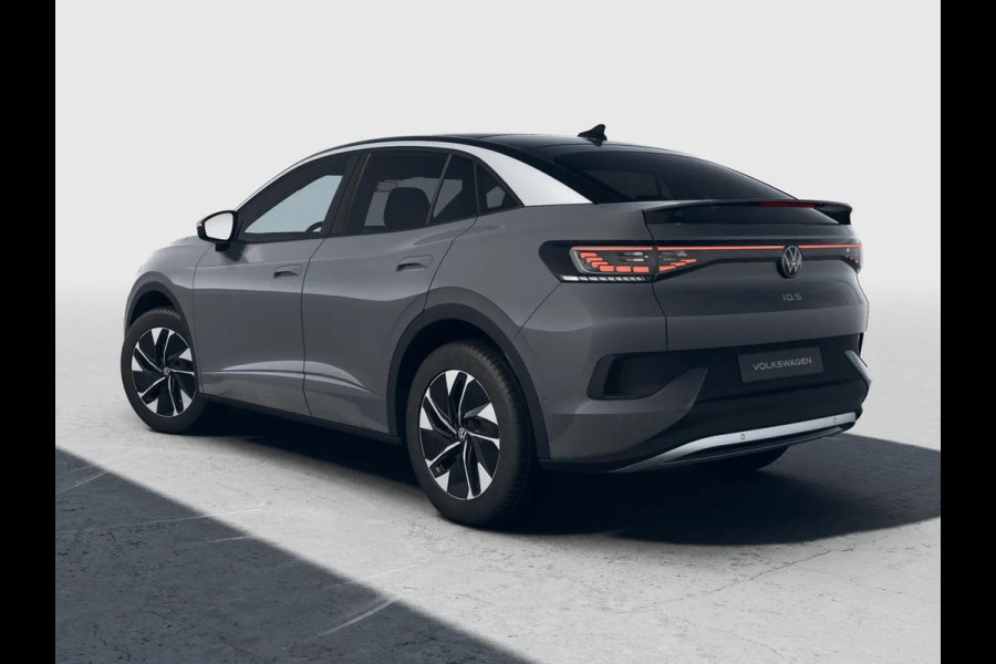 Volkswagen ID.5 Pro Business 77 kWh accu, 210 kW / 286 pk SUV Elek