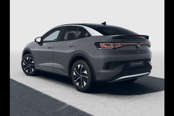 Volkswagen ID.5 Pro Business 77 kWh accu, 210 kW / 286 pk SUV Elek