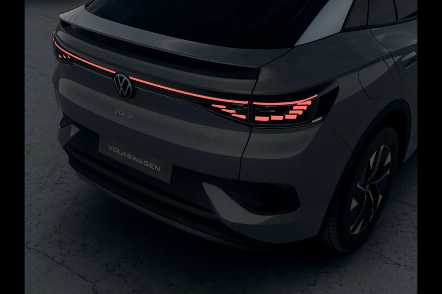 Volkswagen ID.5 Pro Business 77 kWh accu, 210 kW / 286 pk SUV Elek