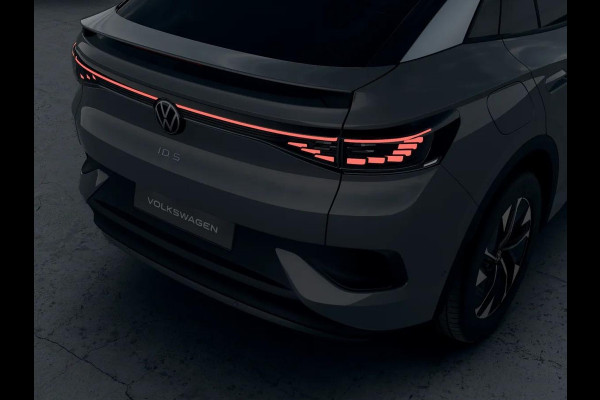 Volkswagen ID.5 Pro Business 77 kWh accu, 210 kW / 286 pk SUV Elek