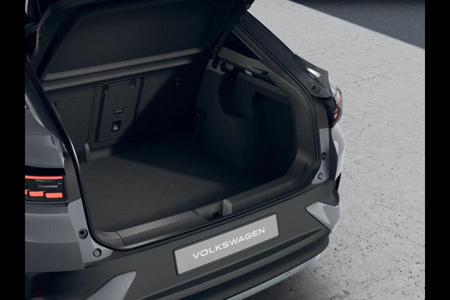 Volkswagen ID.5 Pro Business 77 kWh accu, 210 kW / 286 pk SUV Elek