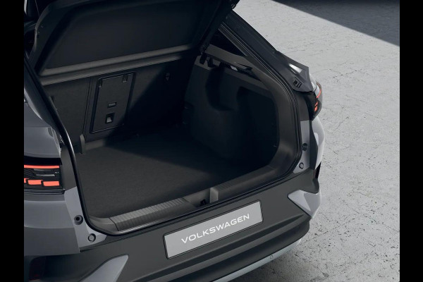 Volkswagen ID.5 Pro Business 77 kWh accu, 210 kW / 286 pk SUV Elek