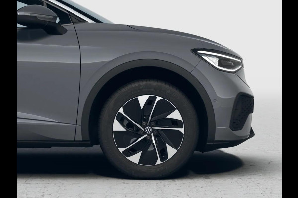 Volkswagen ID.5 Pro Business 77 kWh accu, 210 kW / 286 pk SUV Elek