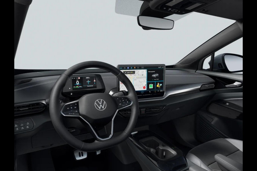 Volkswagen ID.5 Pro Business 77 kWh accu, 210 kW / 286 pk SUV Elek