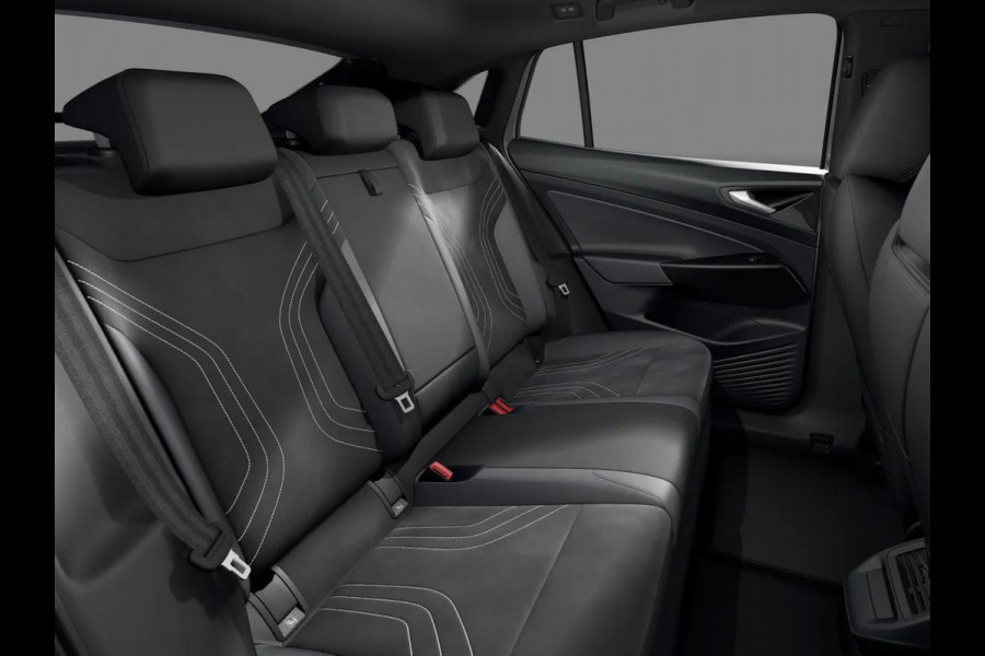 Volkswagen ID.5 Pro Business 77 kWh accu, 210 kW / 286 pk SUV Elek