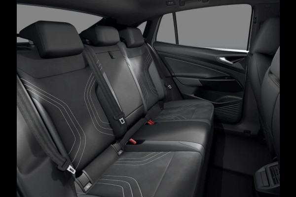Volkswagen ID.5 Pro Business 77 kWh accu, 210 kW / 286 pk SUV Elek
