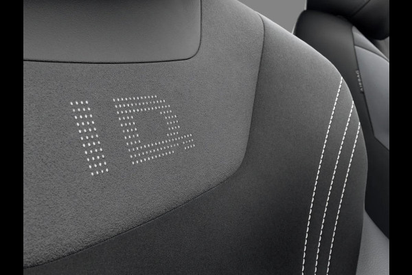 Volkswagen ID.5 Pro Business 77 kWh accu, 210 kW / 286 pk SUV Elek