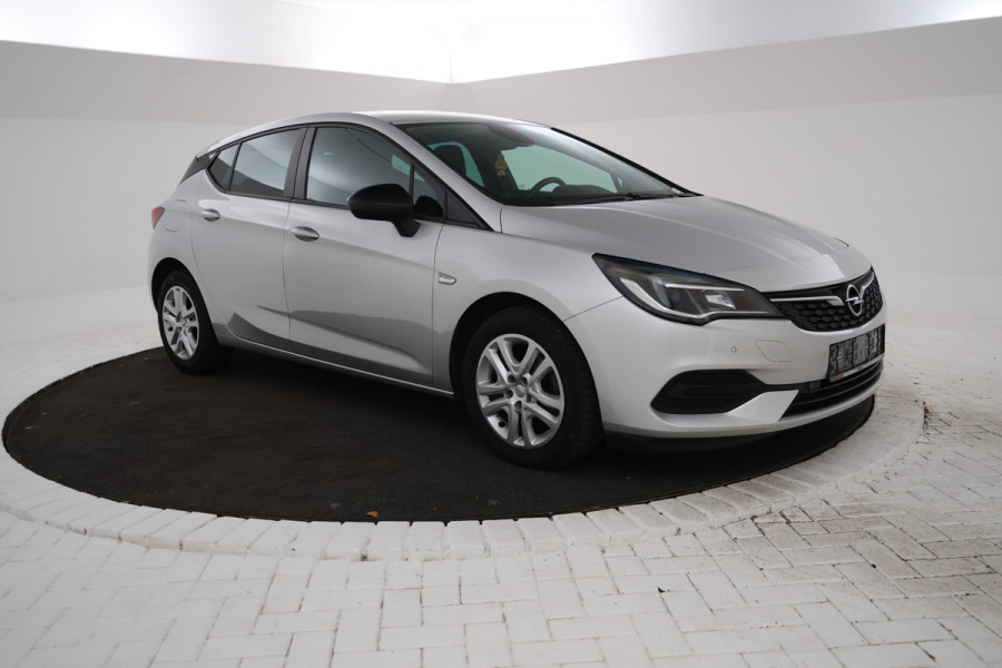 Opel Astra 1.2 Business Edition Cruise Control. Airco, Navi, PDC