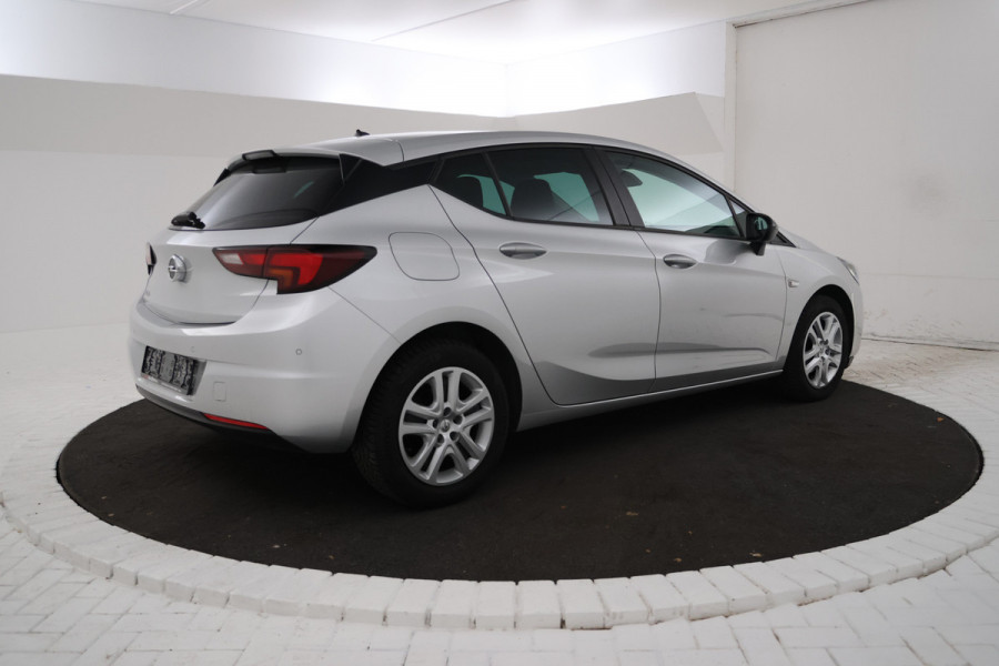 Opel Astra 1.2 Business Edition Cruise Control. Airco, Navi, PDC