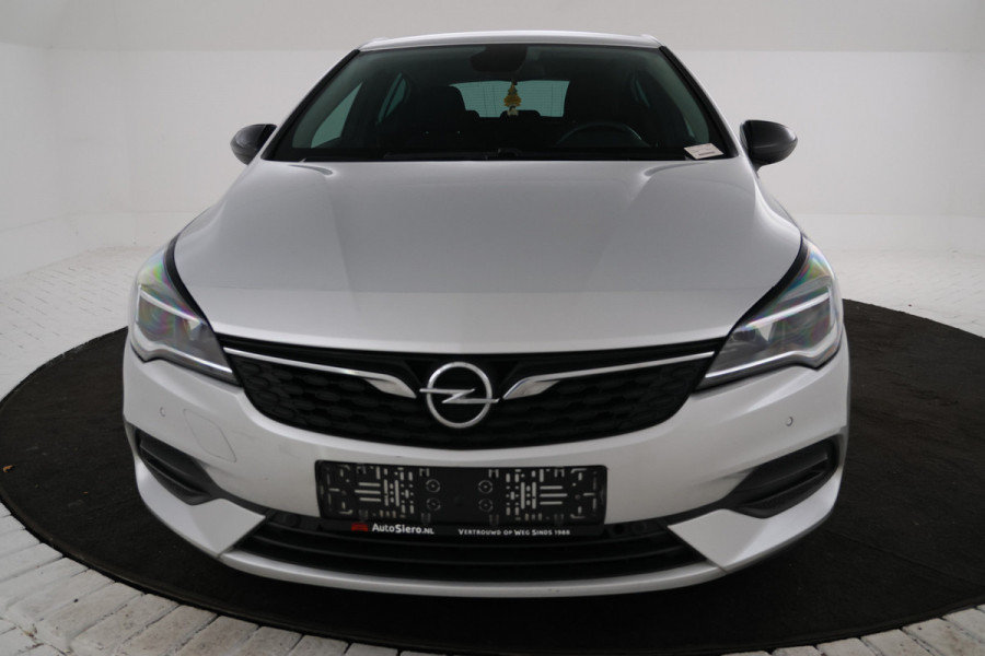 Opel Astra 1.2 Business Edition Cruise Control. Airco, Navi, PDC