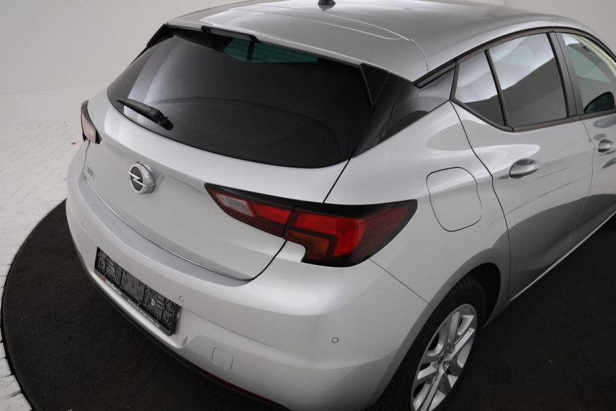 Opel Astra 1.2 Business Edition Cruise Control. Airco, Navi, PDC