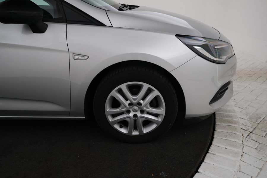 Opel Astra 1.2 Business Edition Cruise Control. Airco, Navi, PDC