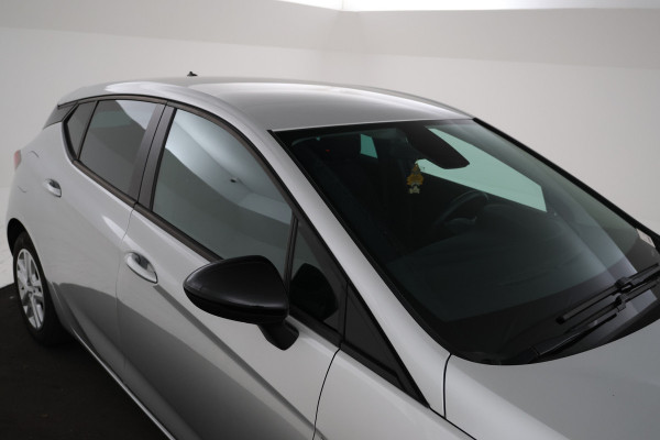 Opel Astra 1.2 Business Edition Cruise Control. Airco, Navi, PDC