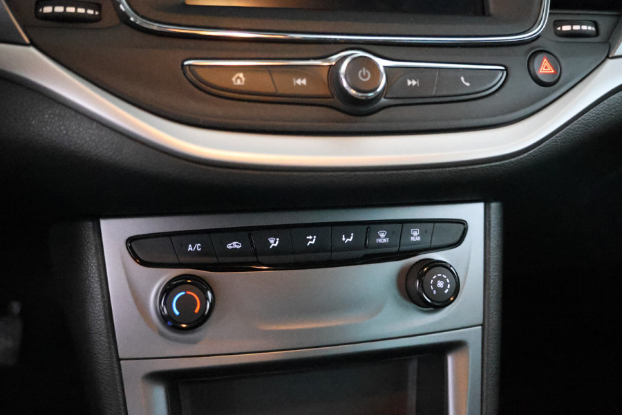 Opel Astra 1.2 Business Edition Cruise Control. Airco, Navi, PDC