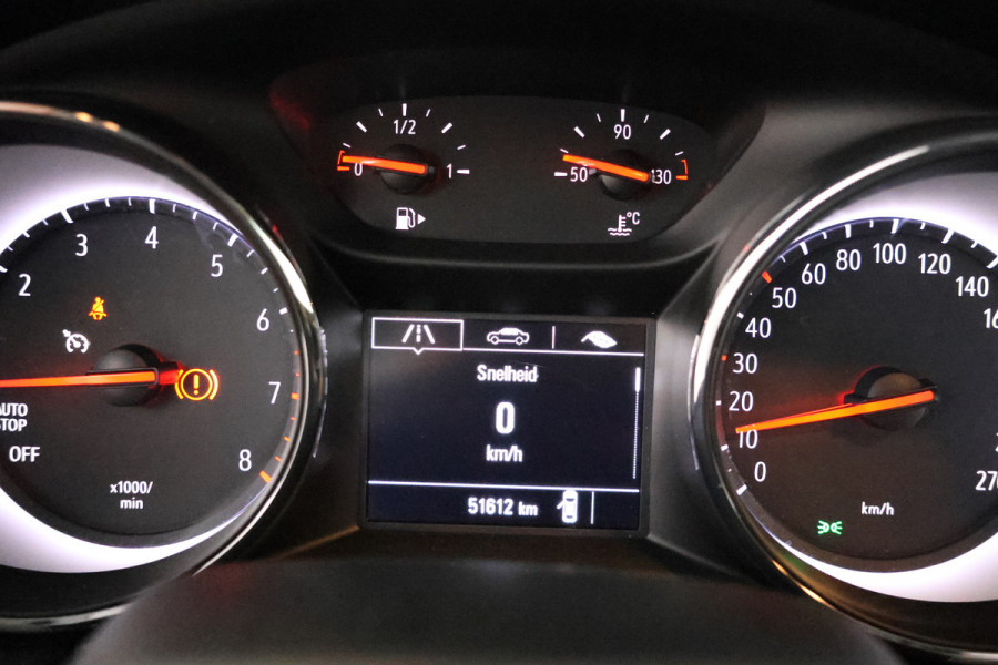 Opel Astra 1.2 Business Edition Cruise Control. Airco, Navi, PDC