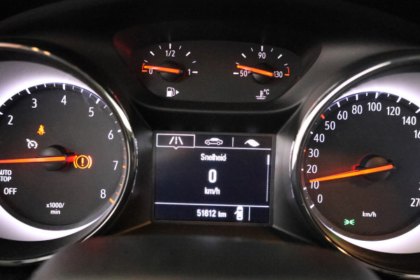 Opel Astra 1.2 Business Edition Cruise Control. Airco, Navi, PDC