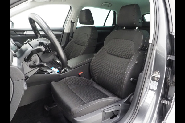 Škoda Superb 1.4 TSI iV 218PK | Trekhaak | Virtual | Adaptive Cruise | Carplay | DAB