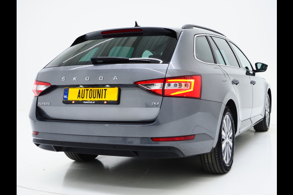 Škoda Superb 1.4 TSI iV 218PK | Trekhaak | Virtual | Adaptive Cruise | Carplay | DAB