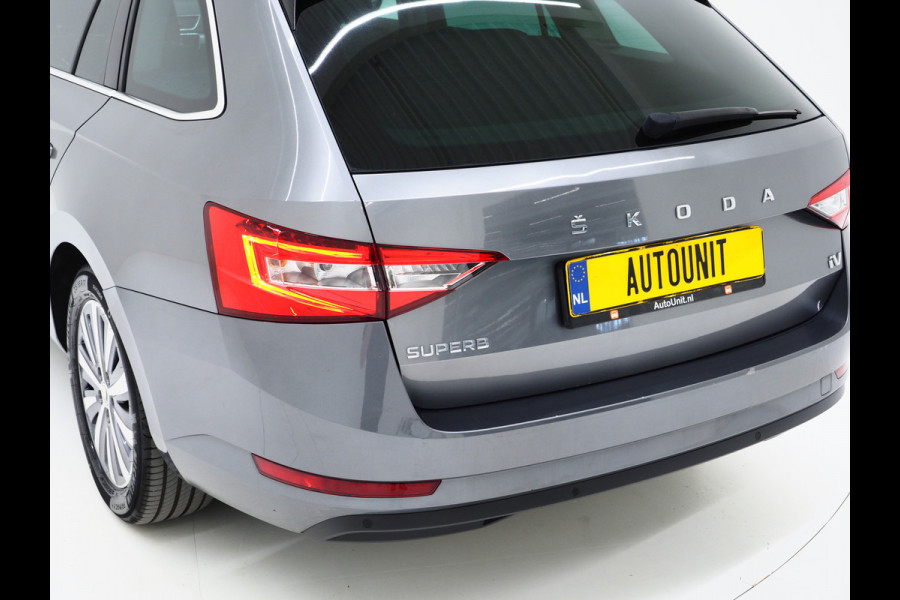 Škoda Superb 1.4 TSI iV 218PK | Trekhaak | Virtual | Adaptive Cruise | Carplay | DAB