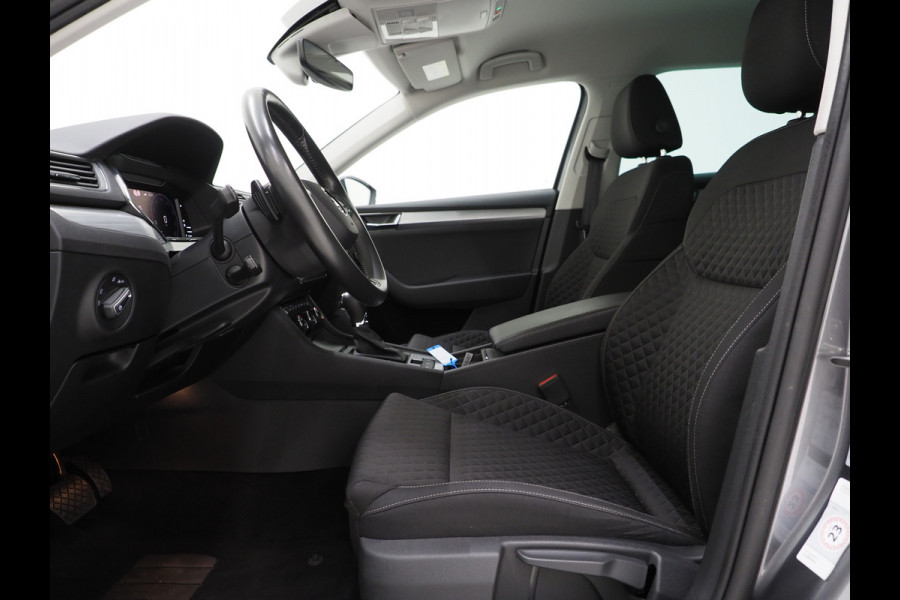 Škoda Superb 1.4 TSI iV 218PK | Trekhaak | Virtual | Adaptive Cruise | Carplay | DAB