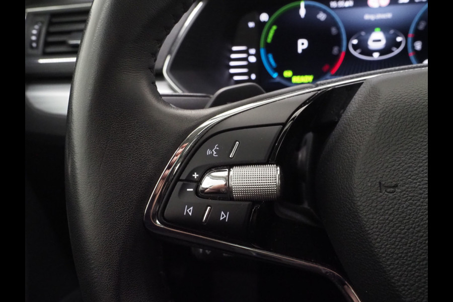 Škoda Superb 1.4 TSI iV 218PK | Trekhaak | Virtual | Adaptive Cruise | Carplay | DAB