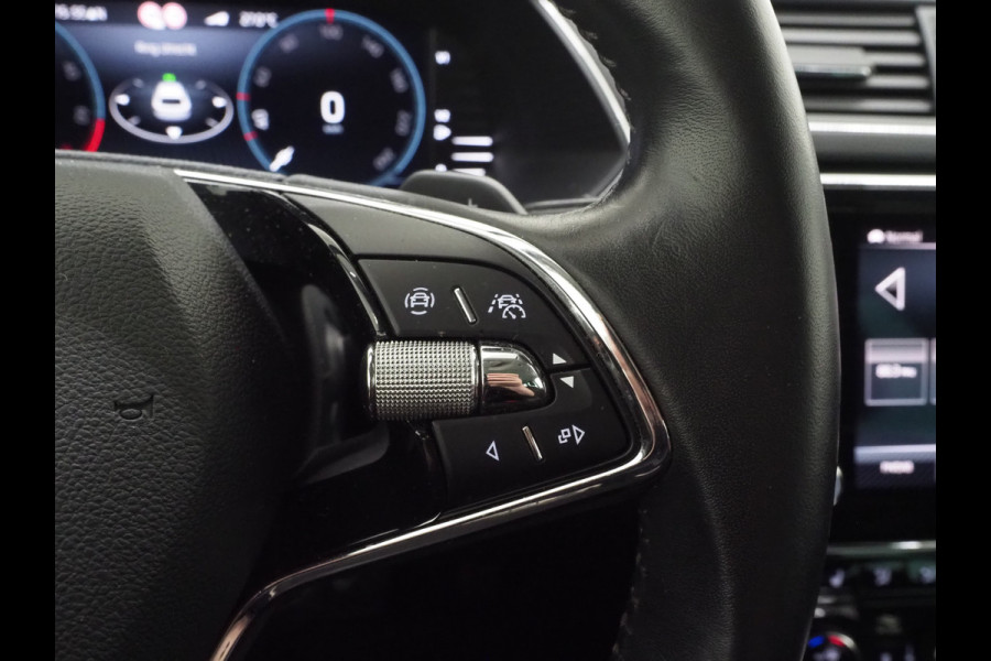 Škoda Superb 1.4 TSI iV 218PK | Trekhaak | Virtual | Adaptive Cruise | Carplay | DAB