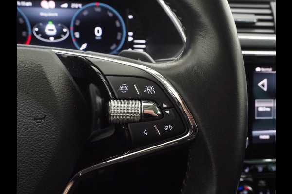 Škoda Superb 1.4 TSI iV 218PK | Trekhaak | Virtual | Adaptive Cruise | Carplay | DAB