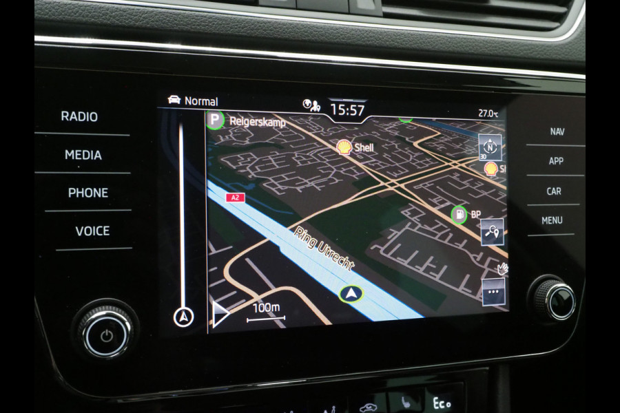 Škoda Superb 1.4 TSI iV 218PK | Trekhaak | Virtual | Adaptive Cruise | Carplay | DAB