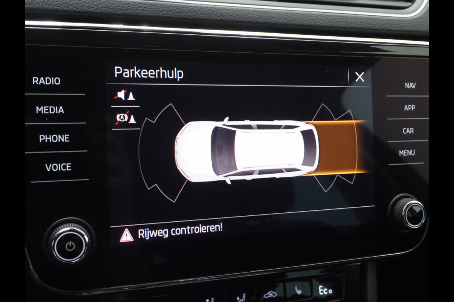 Škoda Superb 1.4 TSI iV 218PK | Trekhaak | Virtual | Adaptive Cruise | Carplay | DAB