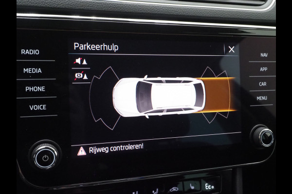 Škoda Superb 1.4 TSI iV 218PK | Trekhaak | Virtual | Adaptive Cruise | Carplay | DAB