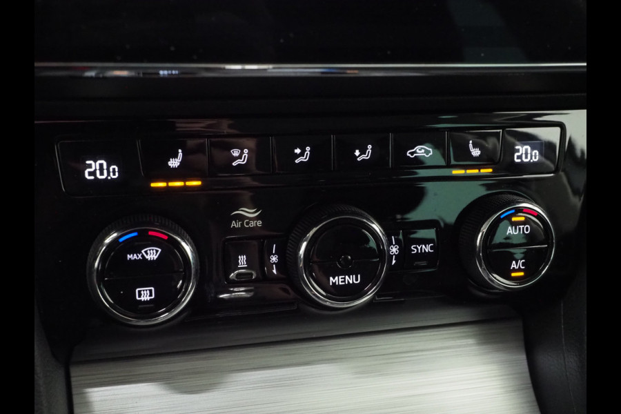 Škoda Superb 1.4 TSI iV 218PK | Trekhaak | Virtual | Adaptive Cruise | Carplay | DAB