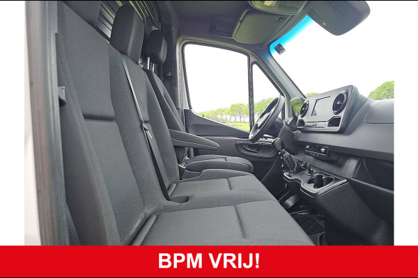 Mercedes-Benz Sprinter 311 2.2 CDI L1H1 2xZijdeur Euro6 Airco Mbux Sidebars 2T-AHG Camera Oh-Historie!
