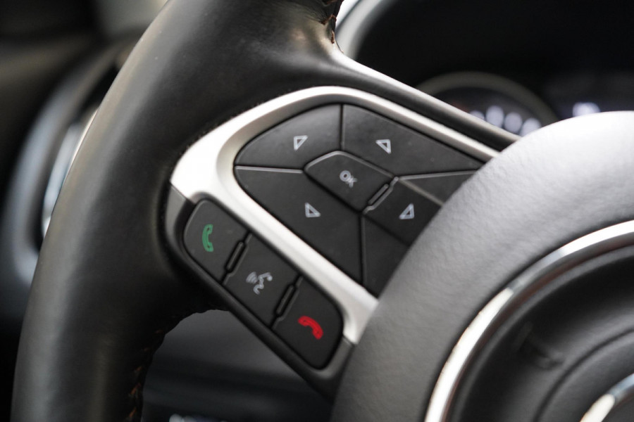 Jeep Compass 1.4 MultiAir Limited 4x4 Automaat | Navigatie | Trekhaak | Premium Sound