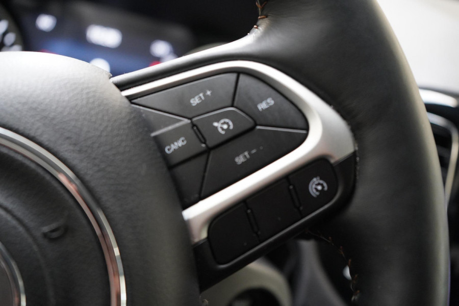 Jeep Compass 1.4 MultiAir Limited 4x4 Automaat | Navigatie | Trekhaak | Premium Sound