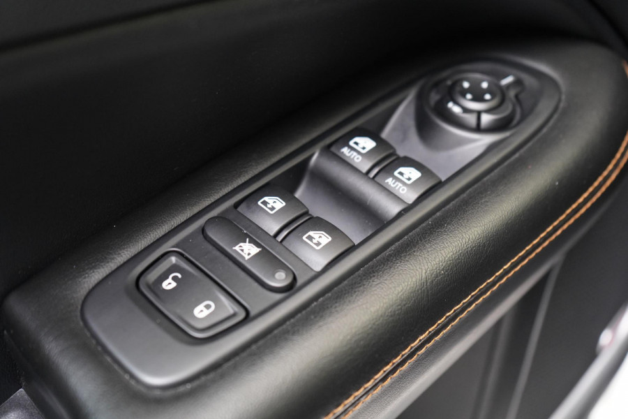 Jeep Compass 1.4 MultiAir Limited 4x4 Automaat | Navigatie | Trekhaak | Premium Sound