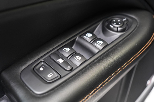 Jeep Compass 1.4 MultiAir Limited 4x4 Automaat | Navigatie | Trekhaak | Premium Sound