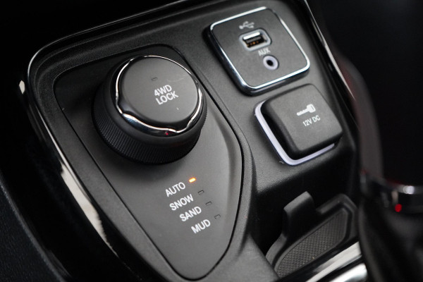 Jeep Compass 1.4 MultiAir Limited 4x4 Automaat | Navigatie | Trekhaak | Premium Sound