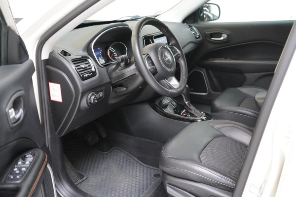 Jeep Compass 1.4 MultiAir Limited 4x4 Automaat | Navigatie | Trekhaak | Premium Sound