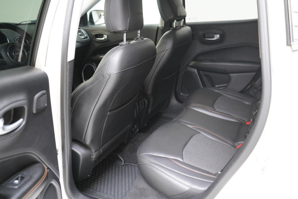 Jeep Compass 1.4 MultiAir Limited 4x4 Automaat | Navigatie | Trekhaak | Premium Sound